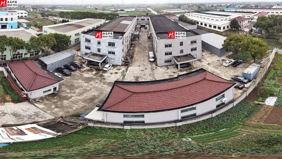 High Quality Vibrating Scree Sieving Machine Particles Sifting Equipment