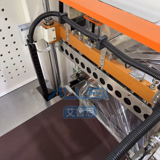 POF PE フィルム自動熱収縮包装包装機全自動包装ラッパーサイドシュリンクラップ機