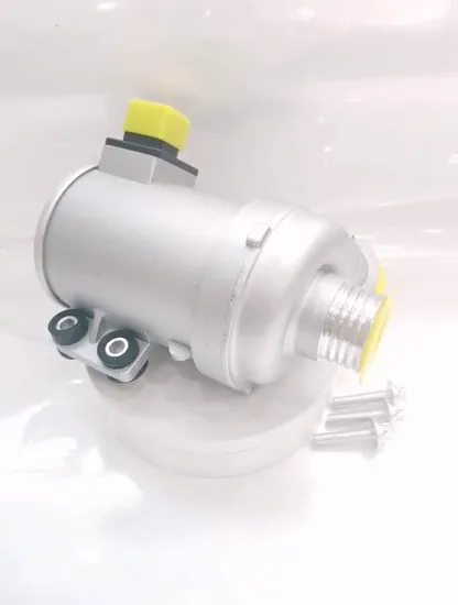 車のエンジン冷却システム用ガレージ設備