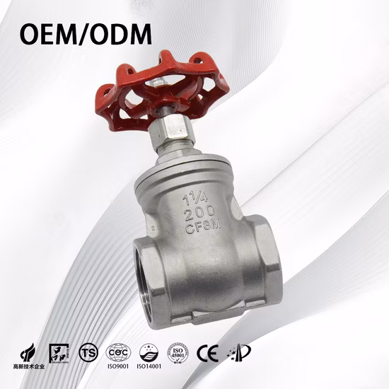 API 600 石油およびガス用手動 10 インチ ゲート バルブ